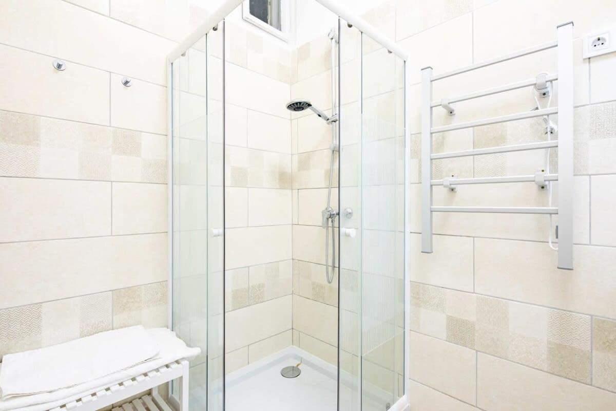 - New - Comfy Ac Apartament *