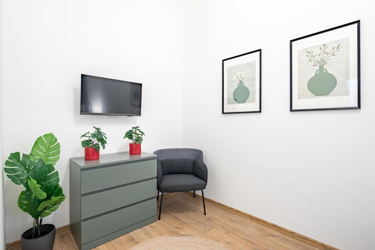 Apartament - New - Comfy Ac
