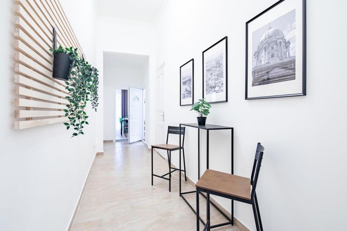 Apartament - New - Comfy Ac *