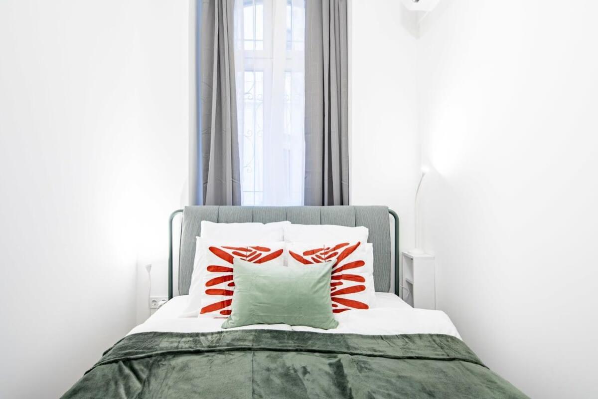 - New - Comfy Ac Apartament *